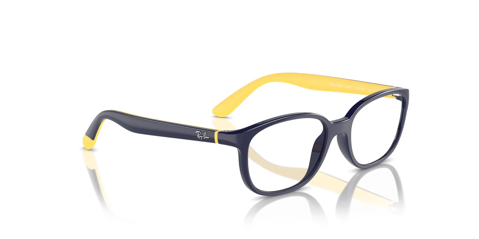 Ray-Ban Kids 0RY1632 Eyeglasses - view 17